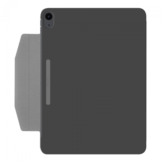 Чехол Macally Protective Case and Stand Gray (BSTANDA4-G) для iPad Air 10.9" 4 | 5 M1 Chip (2022 | 2020)