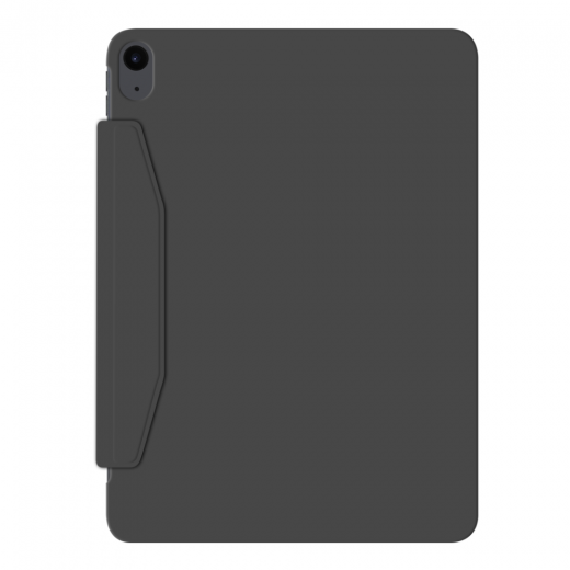 Чохол Macally Protective Case and Stand Gray (BSTANDA4-G) для iPad Air 11” 6 M2 (2024) | iPad Air 10.9" 4 | 5 M1 Chip (2022 | 2020)