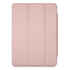 Чехол Macally Protective Case and Stand Rose (BSTANDA4-RS) для iPad Air 11” 6 M2 (2024) | iPad Air 10.9" 4 | 5 M1 Chip (2022 | 2020)