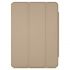 Чехол-книжка Macally Protective case and stand Gold для iPad mini 6 (2021) (BSTANDM6-GO) Чехол-книжка Macally Protective case and stand Gold для iPad mini 6 (2021) (BSTANDM6-GO)