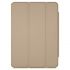 Чехол-книжка Macally Protective case and stand Gold для iPad mini 6 (2021) (BSTANDM6-GO)