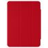 Чохол-книжка Macally Protective case and stand Red для iPad mini 6 (2021) (BSTANDM6-R)