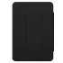 Чехол-книжка Macally Protective Case and Stand V2 Black для iPad mini 6 (2021) (BSTANDM6V2-B)