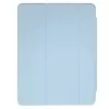 Чехол-книжка Macally Protective Case and Stand Blue для iPad Pro 11" (2022 | 2021) | iPad Air 10.9" (2022 | 2020) (BSTANDP6SA5-BL)