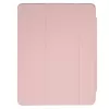 Чехол-книжка Macally Protective Case and Stand Rose для iPad Air 11” 6 M2 (2024) | iPad Pro 11" (2022 | 2021) | iPad Air 10.9" (2022 | 2020) (BSTANDP6SA5-RS)