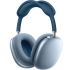 Б/У Apple AirPods Max Sky Blue (MGYL3) (4+) Б/У Apple AirPods Max Sky Blue (MGYL3) (4+)