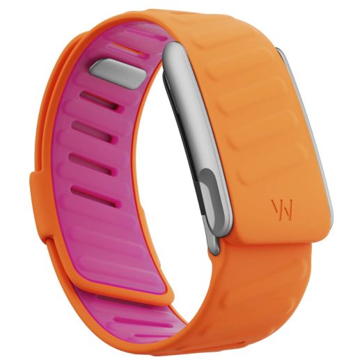 Силиконовый ремешок Whoop SportFlex Band Burst для WHOOP 5.0 MG Life