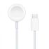 Кабель Hoco CW39C Wireless charger White для Apple Watch (CW39C) Кабель Hoco CW39C Wireless charger White для Apple Watch (CW39C)