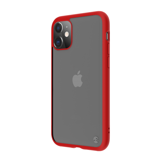 Чехол SwitchEasy Aero Red для iPhone 11