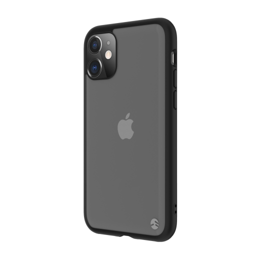 Чехол SwitchEasy Aero Black для iPhone 11