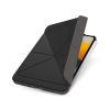 Чехол-подставка Moshi VersaCover Case with Folding Cover Charcoal Black для iPad mini 6 (2021) (99MO064081)