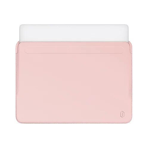 Конверт WIWU Skin Pro II Series Pink для MacBook 16" (2019)