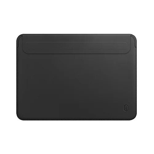 Конверт WIWU Skin Pro II Series Black для MacBook 16" (2019)