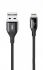Кабель Belkin MIXIT DuraTek Lightning to USB 1.2 м Black (F8J207bt04-BLK) Кабель Belkin MIXIT DuraTek Lightning to USB 1.2 м Black (F8J207bt04-BLK)