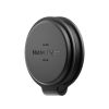 Беспроводная зарядка Native Union Voyage 2 в 1 Qi2 Wireless Charger Black (VOY-2IN1-WL-BLK)