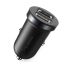 Автомобильное зарядное устройство McDodo CC-6601 USB 2х 2.4A mini Black Автомобильное зарядное устройство McDodo CC-6601 USB 2х 2.4A mini Black