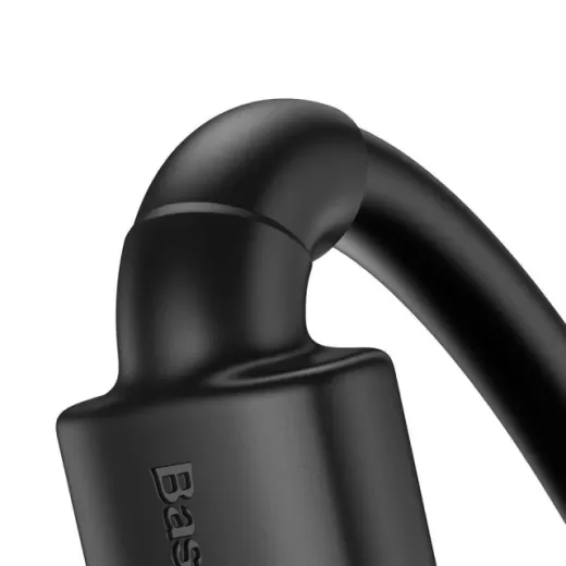 Кабель Baseus Cafule HDMI 4K to HDMI 4K 5m Black (CADKLF-H01)
