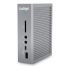 Адаптер CalDigit TS3 Plus Space Gray Адаптер CalDigit TS3 Plus Space Gray