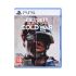 Ігровий диск PS5 Call of Duty Black Ops Cold War