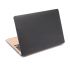 Пластикова накладка COTEetCI Carbon Fiber Series Wraps Skins Black для MacBook Air 13" (M1 | 2020 | 2019 | 2018) Пластикова накладка COTEetCI Carbon Fiber Series Wraps Skins Black для MacBook Air 13" (M1 | 2020 | 2019 | 2018)