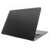 Чохол-накладка Switcheasy Touch Protective Carbon Black для MacBook Air 13.6" M2 | M3 (2023 | 2024) (SMB136059BB22)