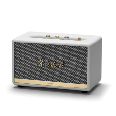Акустика Marshall Louder Speaker Acton II Bluetooth White (1001901)