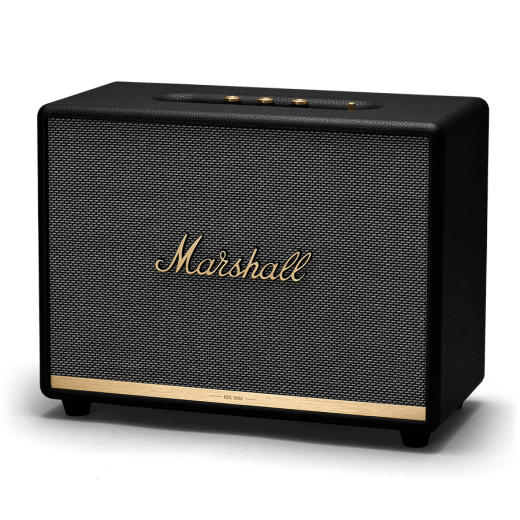 Акустика Marshall Loudspeaker Woburn II Black (1001904)