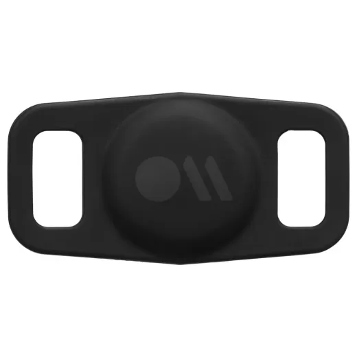 Чехол-ошейник для AirTag Case-Mate Case for Dog Collars Black