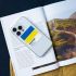 Чехол Oriental Case Pantone Clear для iPhone 13 Pro Max Чехол Oriental Case Pantone Clear для iPhone 13 Pro Max