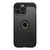 Чохол Spigen Case Tough Armor Gunmetal для iPhone 13 Pro Max (ACS03221)