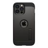 Чехол Spigen Case Tough Armor Gunmetal для iPhone 13 Pro Max (ACS03221)