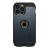 Чохол Spigen Case Tough Armor Metal Slate для iPhone 13 Pro Max (ACS03223)