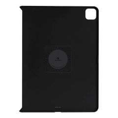 Карбоновый чехол Pitaka MagEZ 2 Black/Gray (KPD2204P) Twill для iPad Pro 12.9" M1 | M2 (2020 | 2021 | 2022)