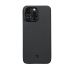 Карбоновий чохол Pitaka MagEZ Case 3 600D Black/Grey (Twill) для iPhone 14 Pro (KI1401PA) Карбоновий чохол Pitaka MagEZ Case 3 600D Black/Grey (Twill) для iPhone 14 Pro (KI1401PA)