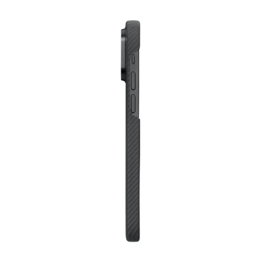 Карбоновий чохол Pitaka MagEZ Case 3 600D Overture для iPhone 14 Pro Max (FO1401PM)