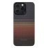 Карбоновый чехол Pitaka MagEZ Case 5 Sunset для iPhone 15 Pro Max (KI1501SUM) Карбоновый чехол Pitaka MagEZ Case 5 Sunset для iPhone 15 Pro Max (KI1501SUM)