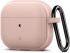 Чехол Caseology Vault Pink для Airpods 3 Чехол Caseology Vault Pink для Airpods 3