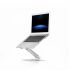 Алюминиевая подставка CasePro Aluminum Laptop Stand 360° для MacBook и iPad Алюминиевая подставка CasePro Aluminum Laptop Stand 360° для MacBook и iPad