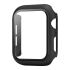 Чохол із захисним склом CasePro Black для Apple Watch 9 | 8 | 7  41mm