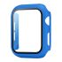 Чехол с защитным стеклом CasePro Blue для Apple Watch 9 | 8 | 7 41mm Чехол с защитным стеклом CasePro Blue для Apple Watch 9 | 8 | 7 41mm