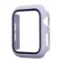 Чохол із захисним склом CasePro Purple для Apple Watch 9 | 8 | 7  41mm