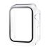 Чохол із захисним склом CasePro Transparent для Apple Watch 9 | 8 | 7 41mm Чохол із захисним склом CasePro Transparent для Apple Watch 9 | 8 | 7 41mm