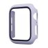 Чохол із захисним склом CasePro Purple для Apple Watch 9 | 8 | 7 45mm Чохол із захисним склом CasePro Purple для Apple Watch 9 | 8 | 7 45mm