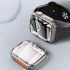 Захисний чохол CasePro для Apple Watch Series 9 | 8 | 7 (45 мм) Захисний чохол CasePro для Apple Watch Series 9 | 8 | 7 (45 мм)