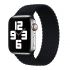 Ремешок CasePro Braided Solo Loop Midnight Size M для Apple Watch 45mm | 44mm | 42mm Ремешок CasePro Braided Solo Loop Midnight Size M для Apple Watch 45mm | 44mm | 42mm