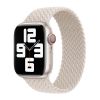 Ремінець CasePro Braided Solo Loop Starlight Size L для Apple Watch 45mm | 44mm | 42mm