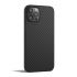 Карбоновий чохол CasePro Aramid Fiber Case Matte Black для iPhone 13 Pro Max Карбоновий чохол CasePro Aramid Fiber Case Matte Black для iPhone 13 Pro Max