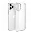 Прозорий силіконовий чохол CasePro Clear Case для iPhone 13 Pro Max