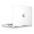 Чохол-накладка CasePro Carbon Fiber White для MacBook Pro 16" M1 | M2 | M3 | M4 (2021 | 2022 | 2023 | 2024) Чохол-накладка CasePro Carbon Fiber White для MacBook Pro 16" M1 | M2 | M3 | M4 (2021 | 2022 | 2023 | 2024)