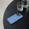 Чохол CasePro Frosted with MagSafe Sierra Blue для iPhone 13 Pro Max